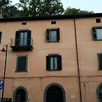 Nido Della Rondine Bagnoregio
