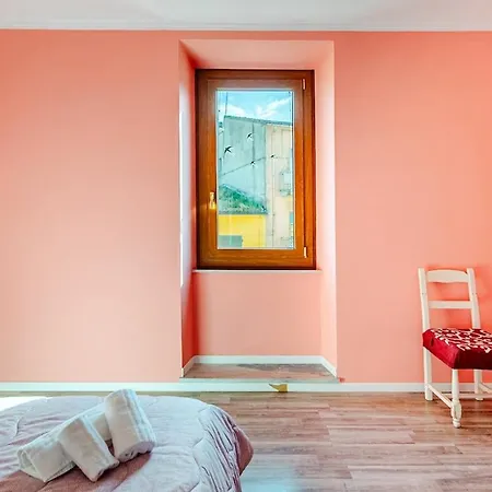 Nido Della Rondine Ferienhaus *