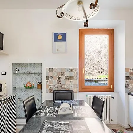 Holiday home Nido Della Rondine