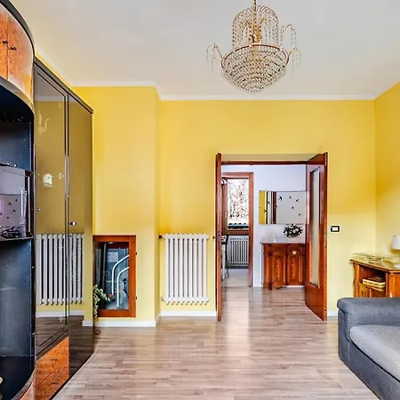 Ferienhaus Nido Della Rondine *