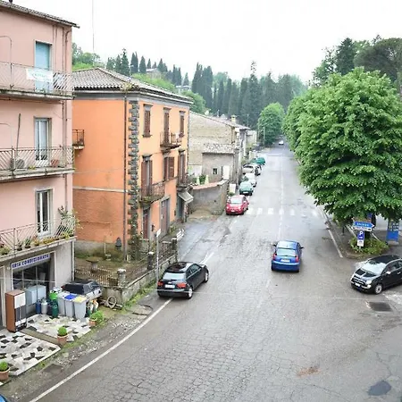 Prázdninový dům Nido Della Rondine