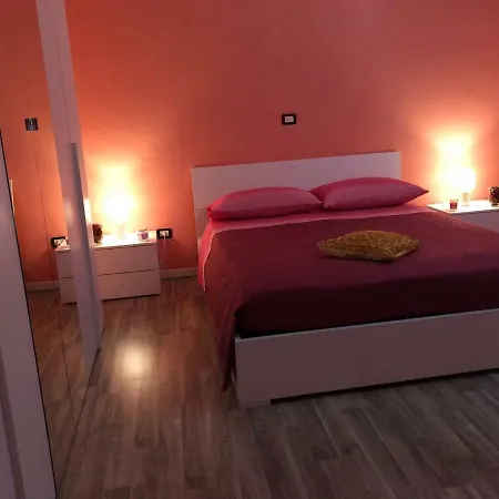 Prázdninový dům Nido Della Rondine *