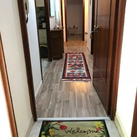 Nido Della Rondine *