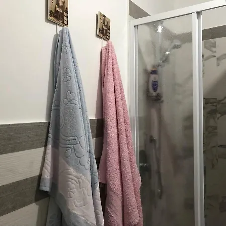 Nido Della Rondine * Bagnoregio