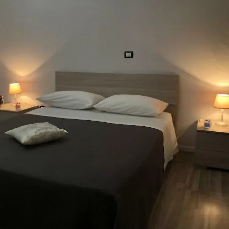 Nido Della Rondine Bagnoregio