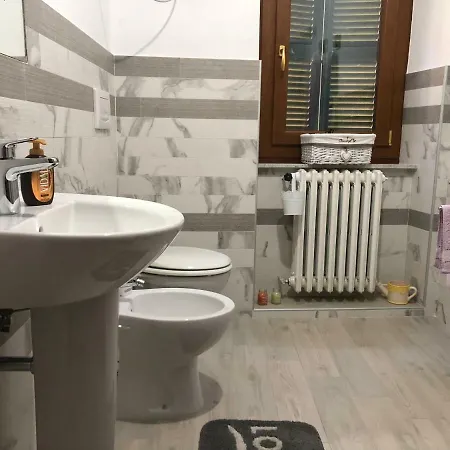 Prázdninový dům Nido Della Rondine Bagnoregio