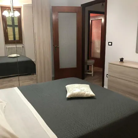 Σπίτι διακοπών Nido Della Rondine *