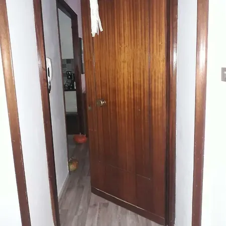 Feriehus Nido Della Rondine *
