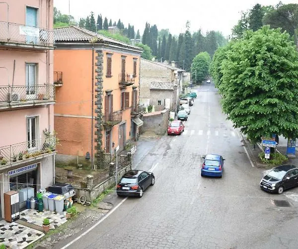 Tatil Evi Nido Della Rondine