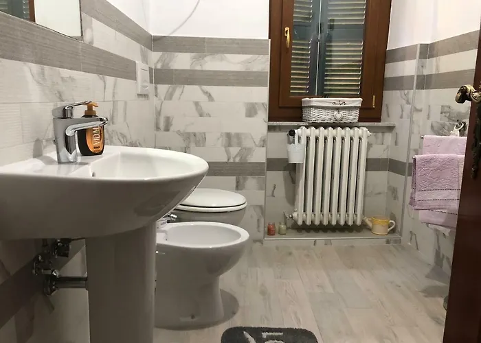 Tatil Evi Nido Della Rondine Bagnoregio