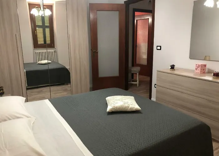 Tatil Evi Nido Della Rondine *